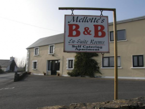 Mellottes B&B